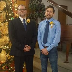 Meet your Posher, Tim